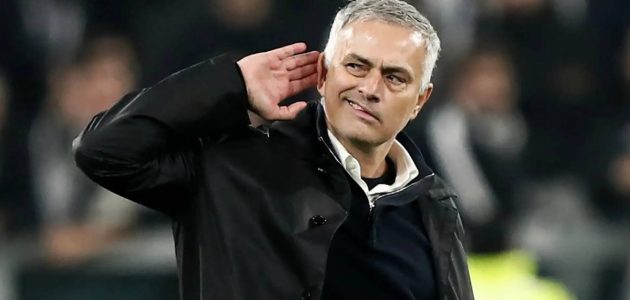 مورينيو يحقق 108 ملايين يورو من التعويضات رغم إقالته المتكررة 1 مورينيو يحقق 108 ملايين يورو من التعويضات رغم إقالته المتكررة
