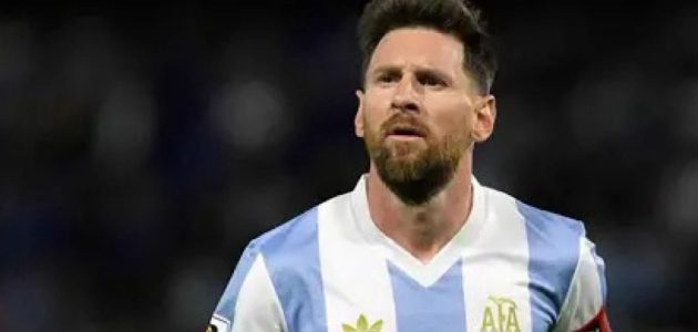 موعد آخر مباراة لميسي مع منتخب الأرجنتين يتصدر عناوين الأخبار 1 موعد آخر مباراة لميسي مع منتخب الأرجنتين يتصدر عناوين الأخبار