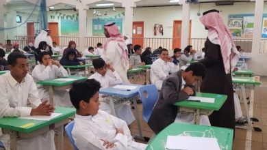 موعد انطلاق العام الدراسي الجديد في السعودية 1447هـ 2025م مع تفاصيل التقويم الدراسي الكامل
