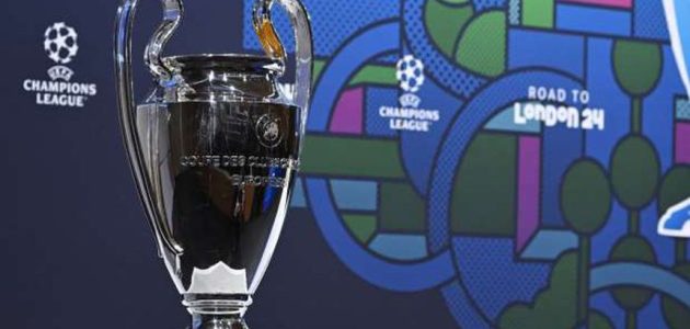 موعد قرعة دوري أبطال أوروبا ودوري المؤتمر ويوروبا ليج في موناكو يثير اهتمام عشاق كرة القدم 1 موعد قرعة دوري أبطال أوروبا ودوري المؤتمر ويوروبا ليج في موناكو يثير اهتمام عشاق كرة القدم