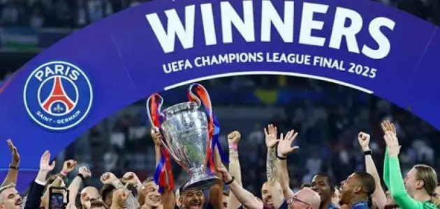 موعد قرعة دوري أبطال أوروبا يثير حماس عشاق الكرة الأوروبية 1 موعد قرعة دوري أبطال أوروبا يثير حماس عشاق الكرة الأوروبية