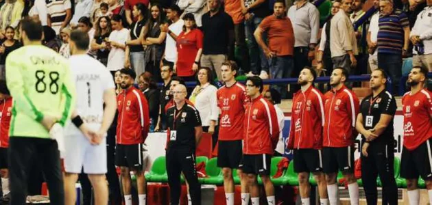 موعد قرعة كأس العالم للأندية لكرة اليد يثير اهتمام الجماهير العربية 1 موعد قرعة كأس العالم للأندية لكرة اليد يثير اهتمام الجماهير العربية