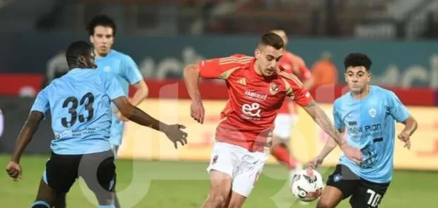 موعد مباراة الأهلي وغزل المحلة في الجولة الثالثة من الدوري يثير حماس الجماهير 1 موعد مباراة الأهلي وغزل المحلة في الجولة الثالثة من الدوري يثير حماس الجماهير
