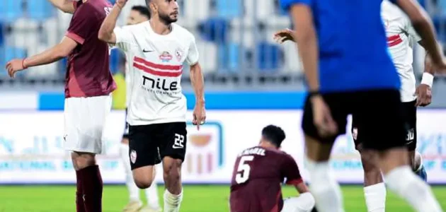 موعد مباراة الزمالك المقبلة بعد انتصاره على سيراميكا في الدوري المصري 1 موعد مباراة الزمالك المقبلة بعد انتصاره على سيراميكا في الدوري المصري