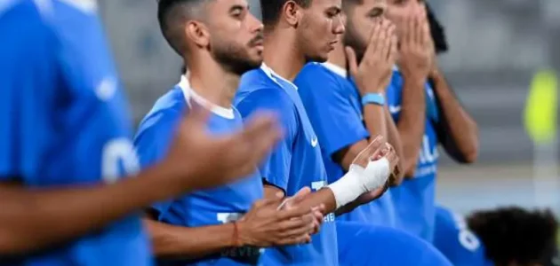 موعد مباراة الزمالك وفاركو في الدوري المصري والقناة الناقلة تثير اهتمام الجماهير 1 موعد مباراة الزمالك وفاركو في الدوري المصري والقناة الناقلة تثير اهتمام الجماهير
