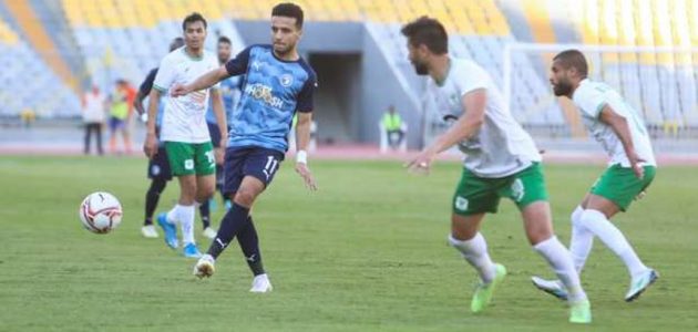 موعد مباراة المصري وبيراميدز في الدوري والقنوات الناقلة تثير اهتمام الجماهير 1 موعد مباراة المصري وبيراميدز في الدوري والقنوات الناقلة تثير اهتمام الجماهير