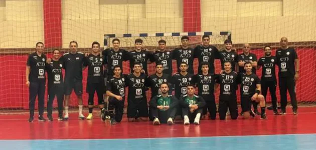 موعد مباراة مصر وكوريا الجنوبية في افتتاح كأس العالم لناشئي كرة اليد يثير حماس الجماهير 1 موعد مباراة مصر وكوريا الجنوبية في افتتاح كأس العالم لناشئي كرة اليد يثير حماس الجماهير