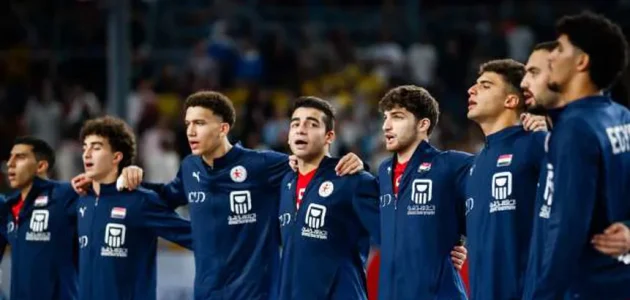 موعد مباراة منتخب مصر أمام الدنمارك في كأس العالم لكرة اليد والقنوات الناقلة 1 موعد مباراة منتخب مصر أمام الدنمارك في كأس العالم لكرة اليد والقنوات الناقلة
