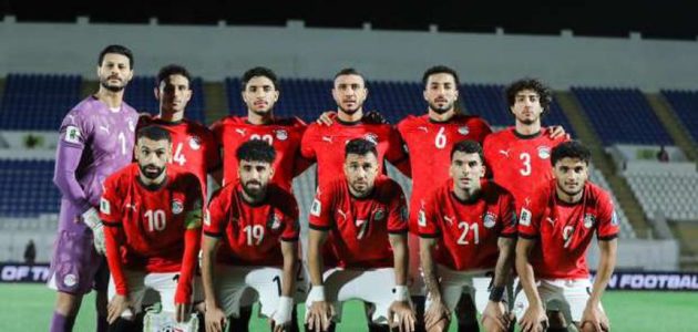 موعد مباراة منتخب مصر ضد إثيوبيا في تصفيات كأس العالم 2026 يثير حماس الجماهير 1 موعد مباراة منتخب مصر ضد إثيوبيا في تصفيات كأس العالم 2026 يثير حماس الجماهير
