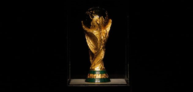 موعد ومكان سحب قرعة مونديال 2026 يتصدران الأجندة الرياضية العالمية 1 موعد ومكان سحب قرعة مونديال 2026 يتصدران الأجندة الرياضية العالمية