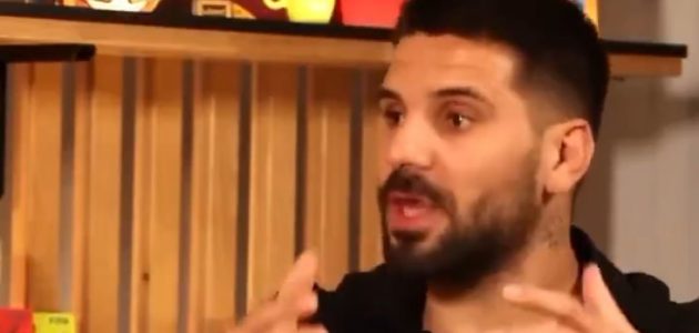 ميترفيتش يؤكد ضرورة اقتناع اللاعب الكامل لتحقيق النجاح 1 ميترفيتش يؤكد ضرورة اقتناع اللاعب الكامل لتحقيق النجاح