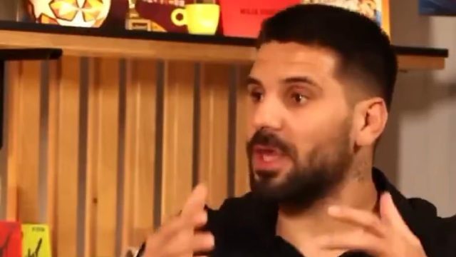 ميترفيتش يؤكد ضرورة اقتناع اللاعب الكامل لتحقيق النجاح