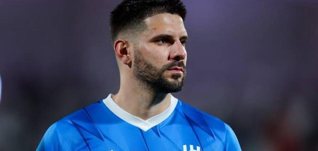 ميتروفيتش يعود إلى قائمة المنتخب الصربي في مفاجأة مثيرة 1 ميتروفيتش يعود إلى قائمة المنتخب الصربي في مفاجأة مثيرة