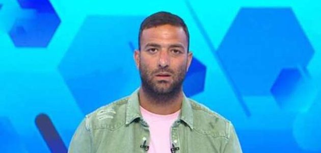 ميدو يكشف تفاصيل مثيرة حول خسارة الأهلي من بيراميدز وأسباب غياب الروح في الملعب 1 ميدو يكشف تفاصيل مثيرة حول خسارة الأهلي من بيراميدز وأسباب غياب الروح في الملعب