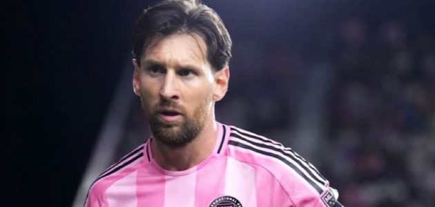 ميسي يمدد عقده مع إنتر ميامي لثلاثة مواسم جديدة 1 ميسي يمدد عقده مع إنتر ميامي لثلاثة مواسم جديدة