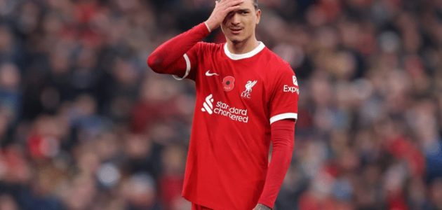 ميلان يدخل المنافسة مع الهلال للتعاقد مع نونيز 1 ميلان يدخل المنافسة مع الهلال للتعاقد مع نونيز