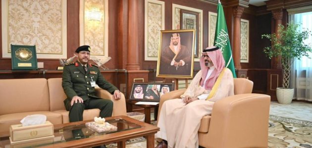 نائب أمير جازان يشهد توقيع اتفاقية تعاون بين سجون المنطقة وجمعية التكافل 1 نائب أمير جازان يشهد توقيع اتفاقية تعاون بين سجون المنطقة وجمعية التكافل