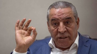 نائب الرئيس الفلسطيني يحذر من مجازر جديدة جراء التهديدات الإسرائيلية باحتلال غزة
