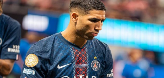 نادي المحامين بالمغرب ينتقد إجراءات التحقيق في قضية حكيمي 1 نادي المحامين بالمغرب ينتقد إجراءات التحقيق في قضية حكيمي