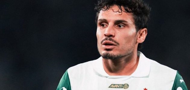 نادي عربي يسعى للتعاقد مع النجم رافائيل فيغا 1 نادي عربي يسعى للتعاقد مع النجم رافائيل فيغا
