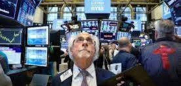ناسداك يحقق قمة جديدة بفضل مكاسب التكنولوجيا 1 ناسداك يحقق قمة جديدة بفضل مكاسب التكنولوجيا