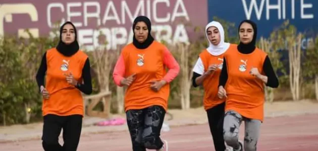 نجاح 14 محكمة في اختبارات اللياقة البدنية بمشاركة مميزة من المساعدين 1 نجاح 14 محكمة في اختبارات اللياقة البدنية بمشاركة مميزة من المساعدين