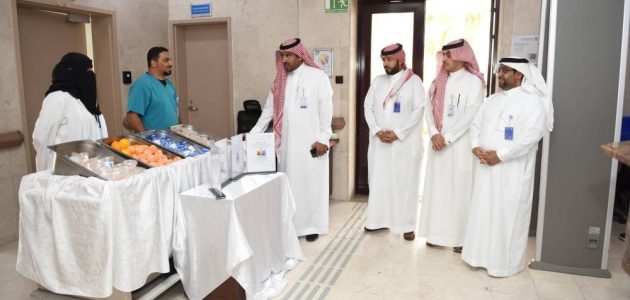 نجاح مبادرة سقيا كرام بفضل جهود مجمع إرادة في الدمام 1 نجاح مبادرة سقيا كرام بفضل جهود مجمع إرادة في الدمام