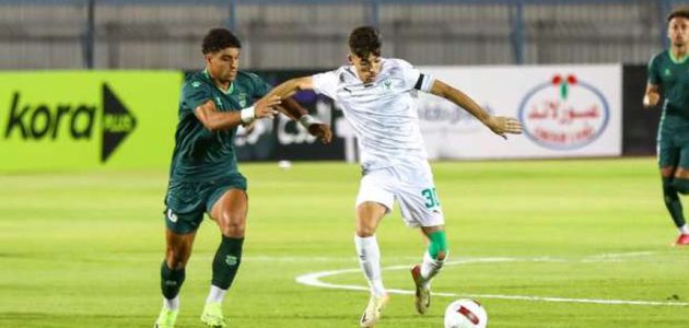 نجم المصري يتصدر جدول ترتيب هدافي الدوري المصري 1 نجم المصري يتصدر جدول ترتيب هدافي الدوري المصري