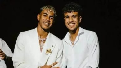 نجم المغرب يؤكد استحالة اللعب لمنتخب إسبانيا في حال كان مكان لامين يامال