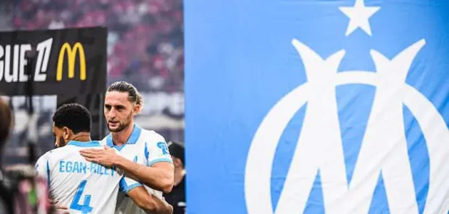 نجوم مارسيليا يتضامنون مع رابيو في أزمة فيلودروم ويطالبون بمنحه فرصة ثانية 1 نجوم مارسيليا يتضامنون مع رابيو في أزمة فيلودروم ويطالبون بمنحه فرصة ثانية