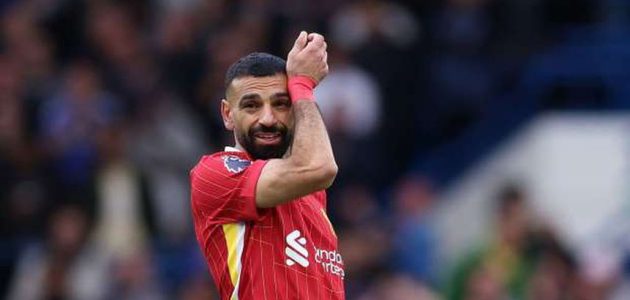 نداء مؤلم من زوجة «بيليه فلسطين» إلى محمد صلاح للمساعدة في بداية جديدة 1 نداء مؤلم من زوجة «بيليه فلسطين» إلى محمد صلاح للمساعدة في بداية جديدة
