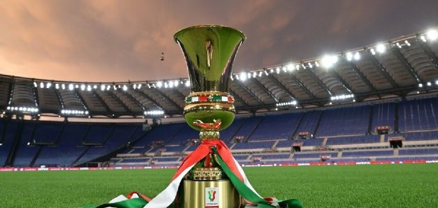نقل حصري لكأس إيطاليا عبر MBCACTION مع تغطية مميزة للمباريات 1 نقل حصري لكأس إيطاليا عبر MBCACTION مع تغطية مميزة للمباريات