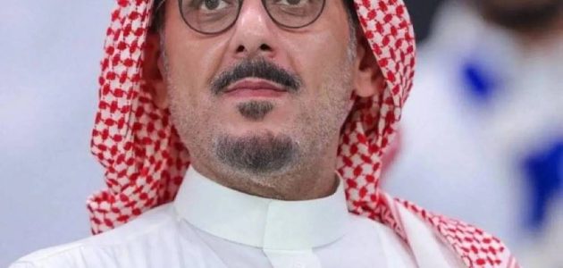 نواف بن سعد يتولى رئاسة الهلال بالتزكية في خطوة مفاجئة 1 نواف بن سعد يتولى رئاسة الهلال بالتزكية في خطوة مفاجئة