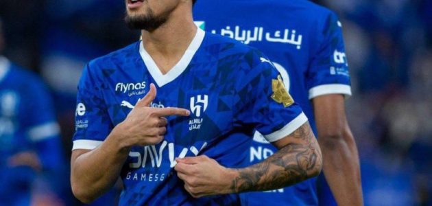 نونيز وثيو يمنعان ليوناردو من اللعب مع الهلال في تطور مثير للأحداث الرياضية السعودية 1 نونيز وثيو يمنعان ليوناردو من اللعب مع الهلال في تطور مثير للأحداث الرياضية السعودية