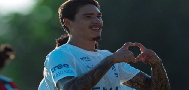 نونيز يعود إلى قائمة منتخب الأوروغواي في مفاجأة جديدة 1 نونيز يعود إلى قائمة منتخب الأوروغواي في مفاجأة جديدة