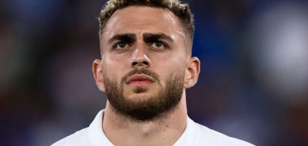 نيوم تسعى لضم باريش ألبر يلماز من غلطة سراي بعرض ضخم 1 نيوم تسعى لضم باريش ألبر يلماز من غلطة سراي بعرض ضخم
