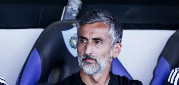 هاني رمزي يوجه انتقادات قوية لريبيرو ويطالب بقرار حاسم 1 هاني رمزي يوجه انتقادات قوية لريبيرو ويطالب بقرار حاسم