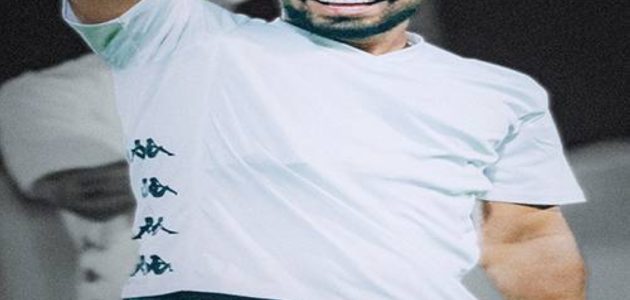 هتان باهبري يعبر عن سعادته بالانضمام للخلود ويتطلع لتحقيق النجاح 1 هتان باهبري يعبر عن سعادته بالانضمام للخلود ويتطلع لتحقيق النجاح