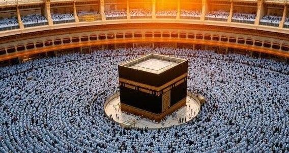 هيئة الإحصاء السعودية تكشف عن وصول عدد المعتمرين إلى أكثر من 15 مليونًا في الربع الأول من العام 1 هيئة الإحصاء السعودية تكشف عن وصول عدد المعتمرين إلى أكثر من 15 مليونًا في الربع الأول من العام