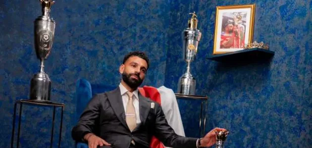 وائل جمعة يكشف عن أفضل لاعب إفريقي في 2025 ويستبعد محمد صلاح 1 وائل جمعة يكشف عن أفضل لاعب إفريقي في 2025 ويستبعد محمد صلاح