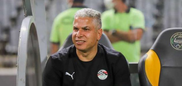وائل جمعة يكشف مصير محمد صلاح والشناوي في الأهلي وردود الزمالك المثيرة 1 وائل جمعة يكشف مصير محمد صلاح والشناوي في الأهلي وردود الزمالك المثيرة