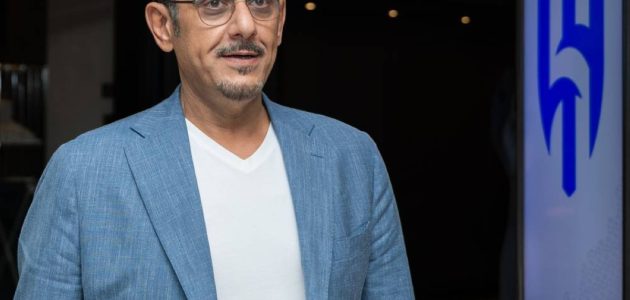وجه السعد يعود إلى رئاسة الهلال بعد غياب 7 سنوات 1 وجه السعد يعود إلى رئاسة الهلال بعد غياب 7 سنوات