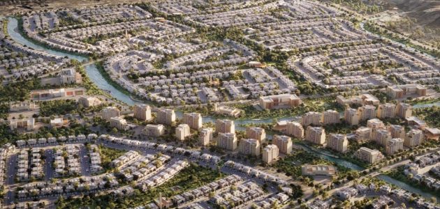 وجهة "الربى" الجديدة من "NHC" السعودية تكشف عن أبرز ملامحها المذهلة 1 وجهة "الربى" الجديدة من "NHC" السعودية تكشف عن أبرز ملامحها المذهلة