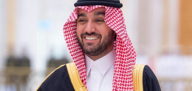 وزارة الرياضة تدعم نادي الشباب بـ 130 مليون ريال لتعزيز مسيرته الرياضية 1 وزارة الرياضة تدعم نادي الشباب بـ 130 مليون ريال لتعزيز مسيرته الرياضية