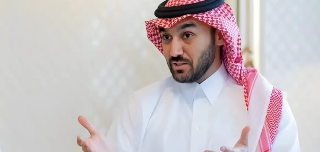 وزير الرياضة يتخذ خطوات حاسمة لتحسين تنظيم كأس السوبر 1 وزير الرياضة يتخذ خطوات حاسمة لتحسين تنظيم كأس السوبر
