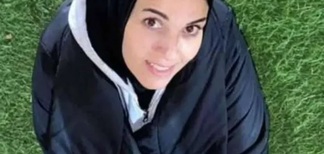 وزير الرياضة ينعى وفاة لاعبة الجودو دينا علاء في سموحة 1 وزير الرياضة ينعى وفاة لاعبة الجودو دينا علاء في سموحة