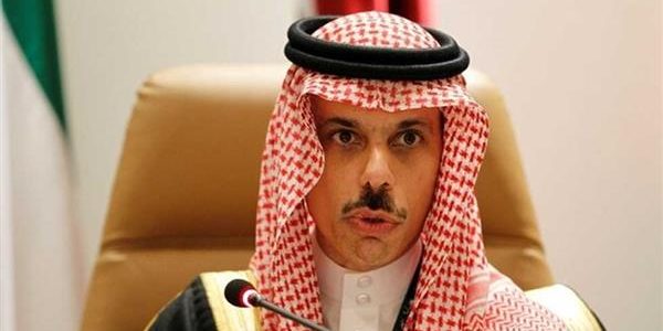 وزيرا خارجية السعودية وإيطاليا يتبادلان الرؤى حول التنسيق الإقليمي والدولي 1 وزيرا خارجية السعودية وإيطاليا يتبادلان الرؤى حول التنسيق الإقليمي والدولي