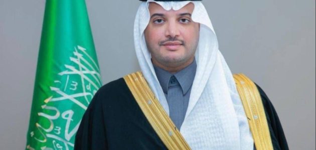 ولي العهد يتبرع بالدم في خطوة تعكس دعم محافظ الأحساء للقطاع الصحي 1 ولي العهد يتبرع بالدم في خطوة تعكس دعم محافظ الأحساء للقطاع الصحي