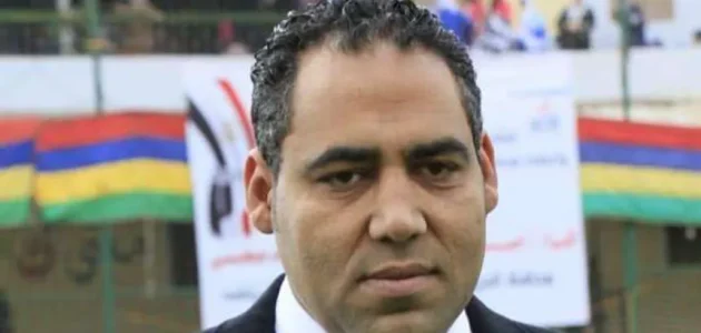وليد أبوجبل يتولى رئاسة مركز شباب بشتيل رسمياً 1 وليد أبوجبل يتولى رئاسة مركز شباب بشتيل رسمياً
