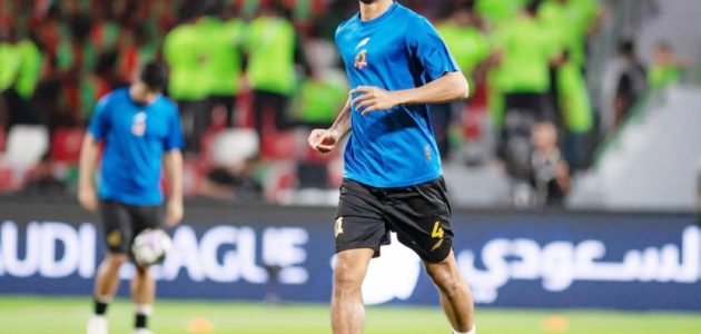 وليد باخشوين يغيب عن معسكر تركيا بسبب العقد الجديد 1 وليد باخشوين يغيب عن معسكر تركيا بسبب العقد الجديد